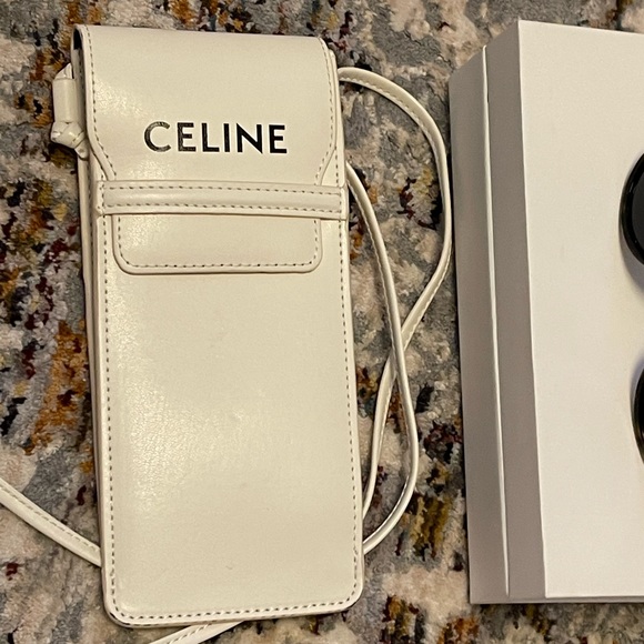 Celine sunglasses , in a great condition - Picture 11 of 12